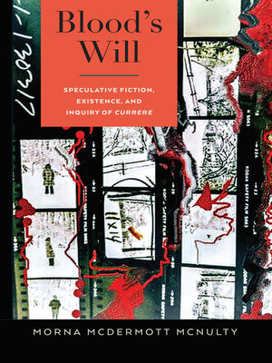 cover image of Blood's Will